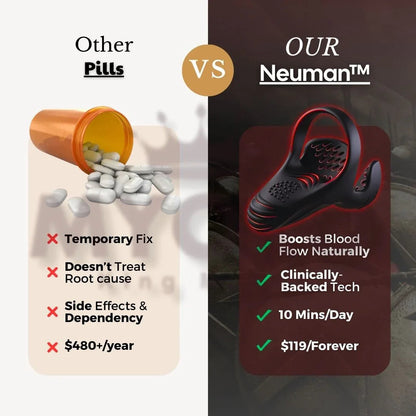 Neuman™ ApexDrive Pro.