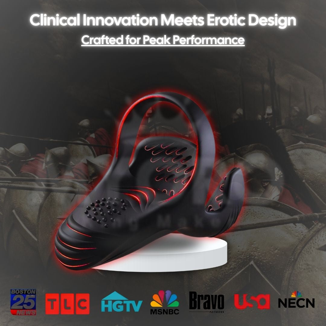 Neuman™ ApexDrive Pro.