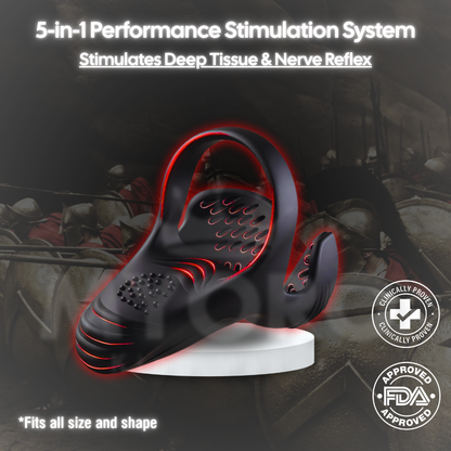 Neuman™ ApexDrive Pro.