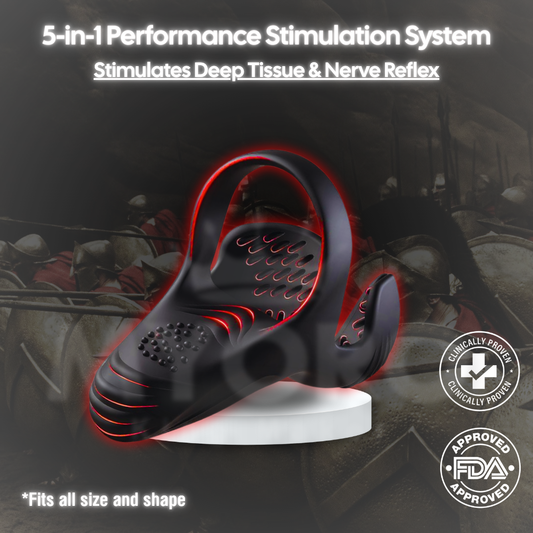 Neuman™ ApexDrive Pro.