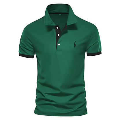 Polo Premium Casual